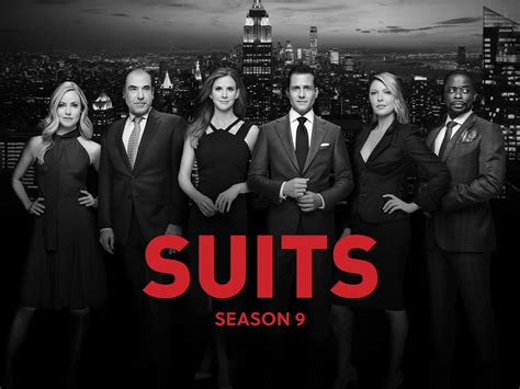 suits fandom|where to watch suits season 9.